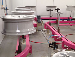 Powder Primer Powder Primer