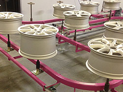 Pre Heating Pre Heating